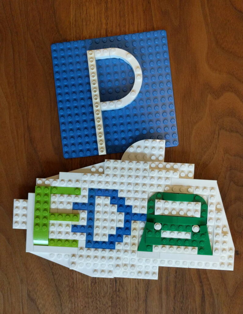 EDdePijp-Lego
